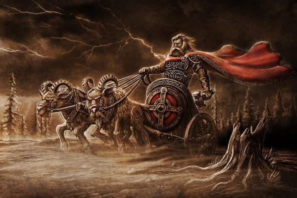 Kraken гидра